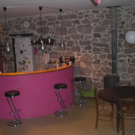 Maison Familiale Et Chaleureuse Holiday home