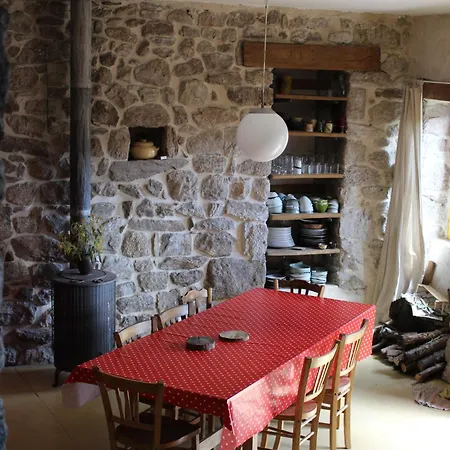 Maison Familiale Et Chaleureuse Holiday home *