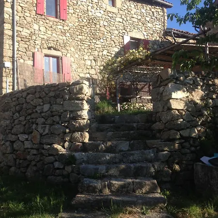 Maison Familiale Et Chaleureuse Laboule
