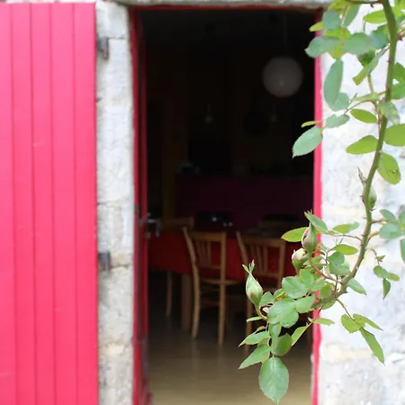 Holiday home Maison Familiale Et Chaleureuse