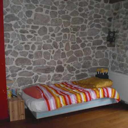 Holiday home Maison Familiale Et Chaleureuse Laboule