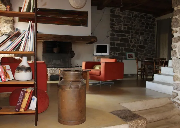 Maison Familiale Et Chaleureuse بيت للعطل