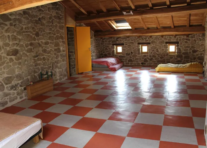 Maison Familiale Et Chaleureuse